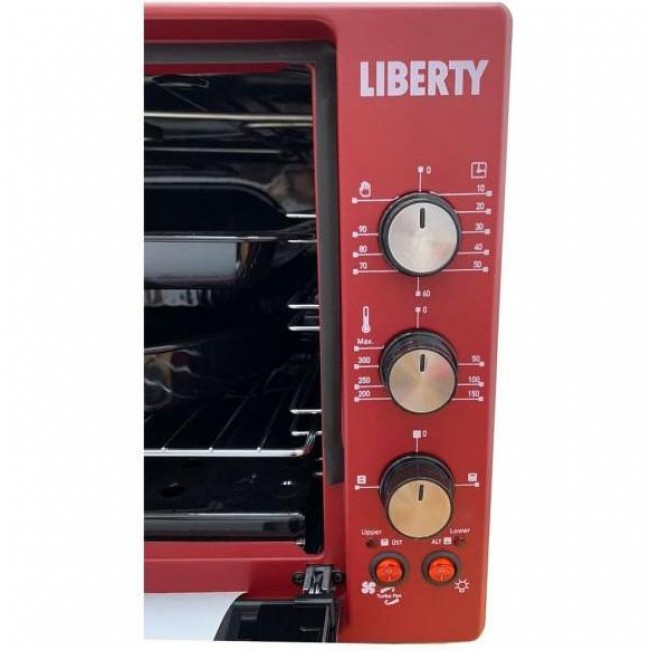 Liberty T-260 CR
