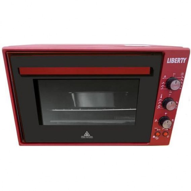 Liberty T-260 CR
