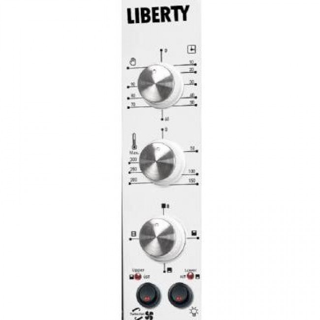 Liberty T-260 CW