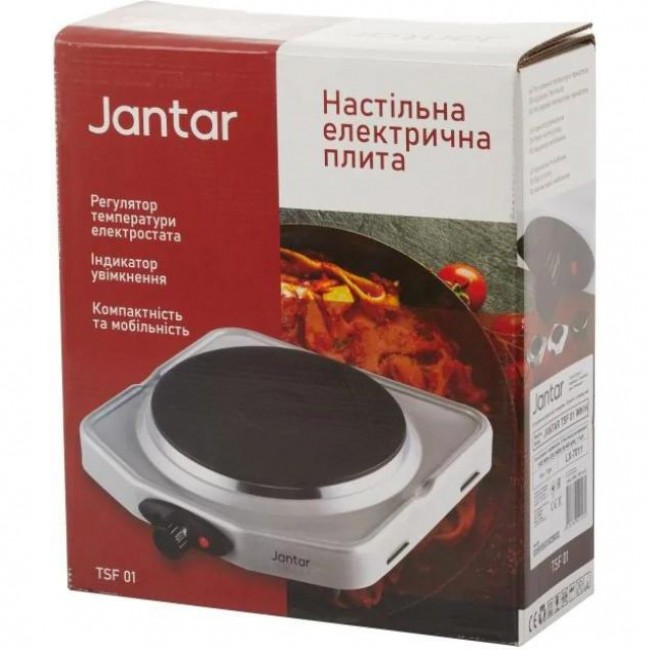 Jantar TSF 01 GR H