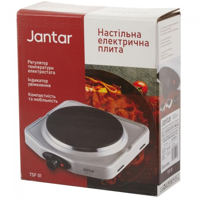 Jantar TSF 01 WH H