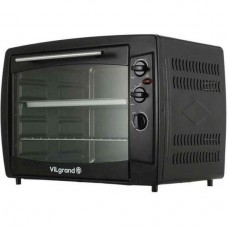 ViLgrand VEO650-14 Black