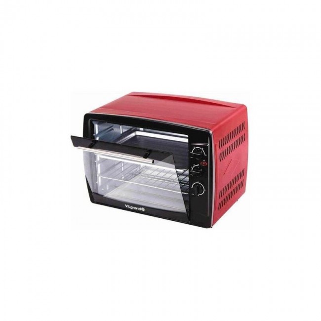 ViLgrand VEO650-18 Red