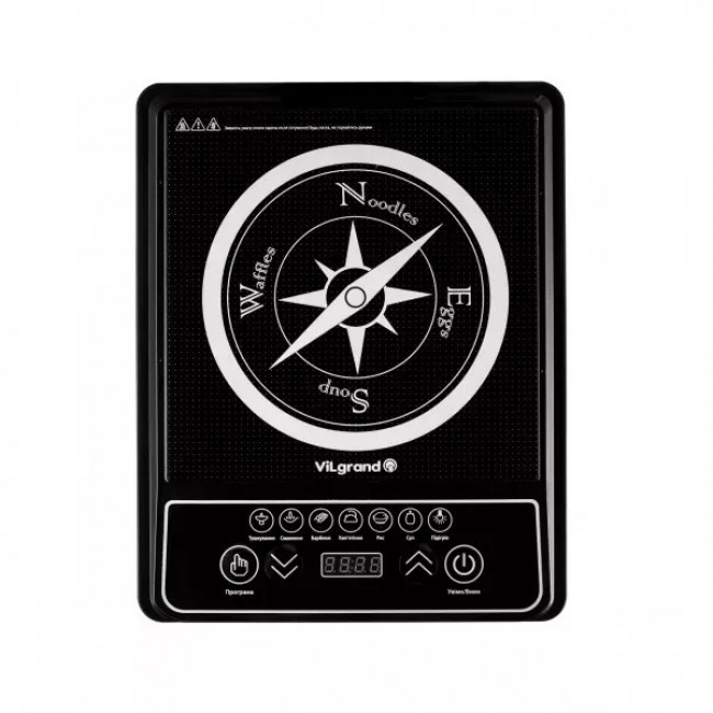 ViLgrand VHP277D_компас