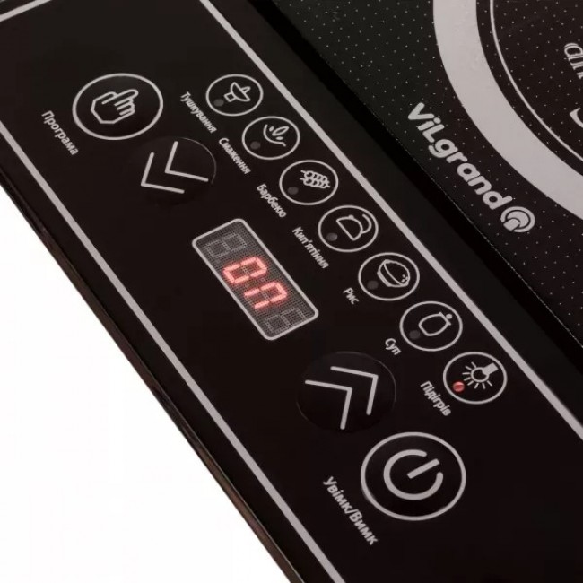 ViLgrand VHP277D_компас