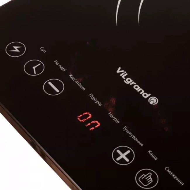 ViLgrand VHP288D