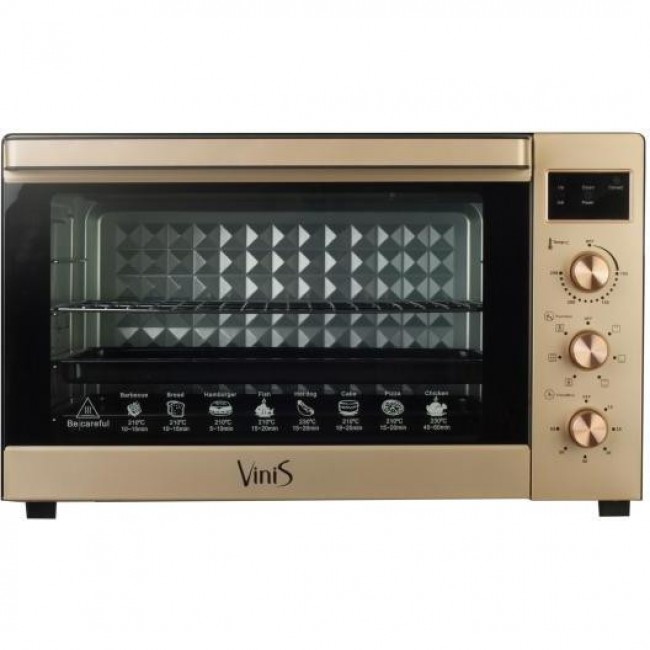 Vinis VO-8024G
