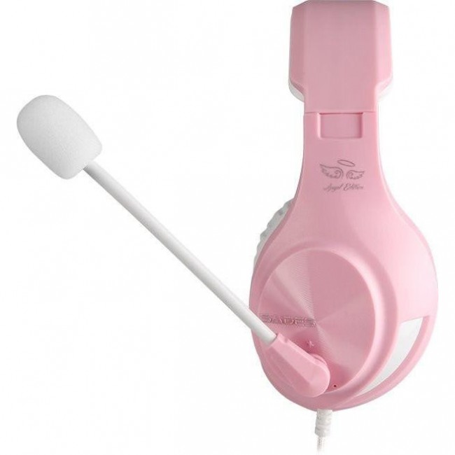 Sades A2 Pink (SAA2PKJ)