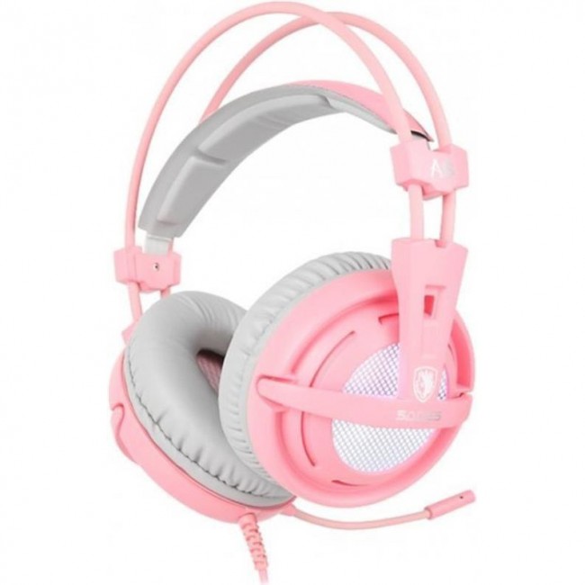 Sades A6 Pink (SAA6PKU)