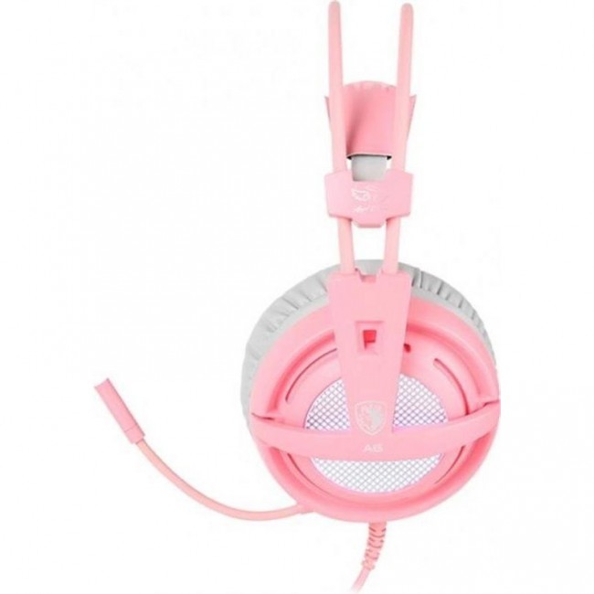 Sades A6 Pink (SAA6PKU)