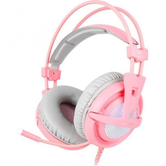 Sades A6 Pink (SAA6PKU)