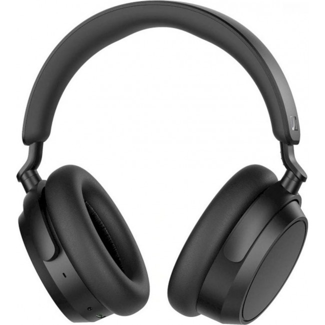 Sennheiser ACCENTUM Plus Wireless Black (700176)