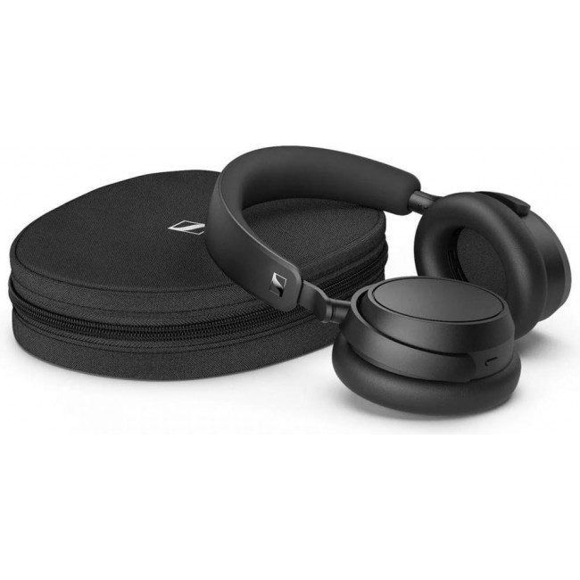 Sennheiser ACCENTUM Plus Wireless Black (700176)