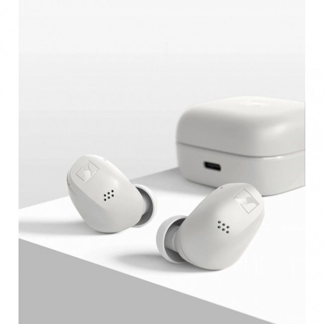 Sennheiser ACCENTUM True Wireless White (700263)