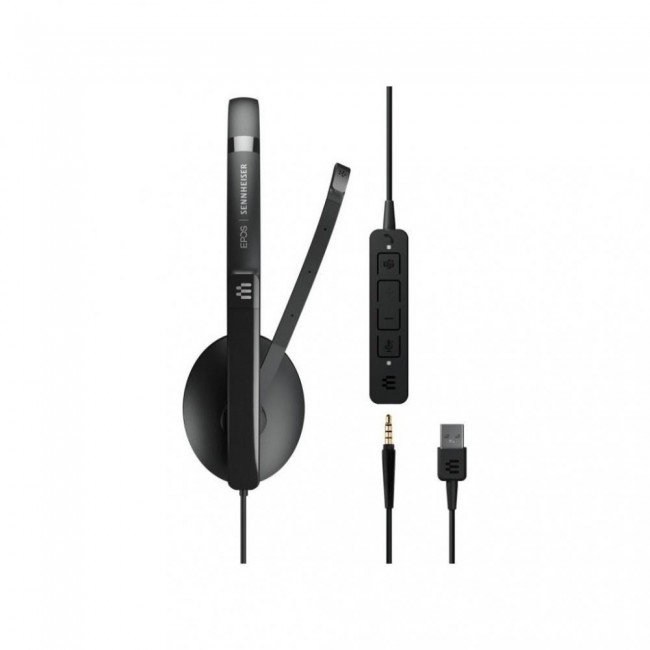 Sennheiser ADAPT 135T USB II (1000900)