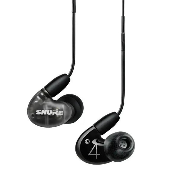 Shure AONIC 4 Black