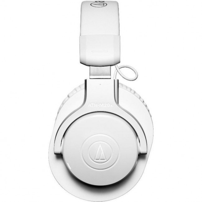 Audio-Technica ATH-M20xBT White