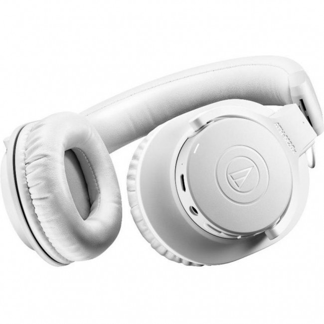 Audio-Technica ATH-M20xBT White