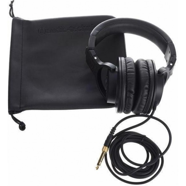 Audio-Technica ATH-M30X