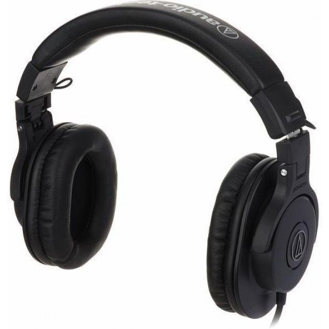 Audio-Technica ATH-M30X