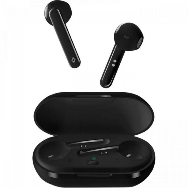 TTEC AirBeat Free Black (2KM133S)