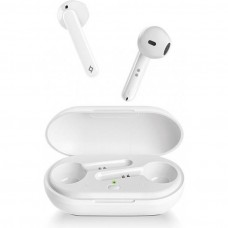TTEC AirBeat Free White (2KM133B)