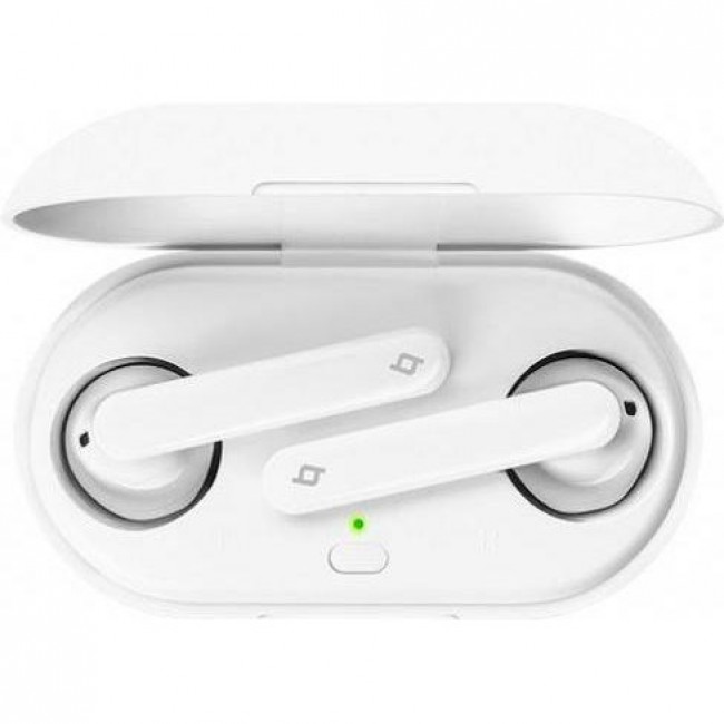 TTEC AirBeat Free White (2KM133B)