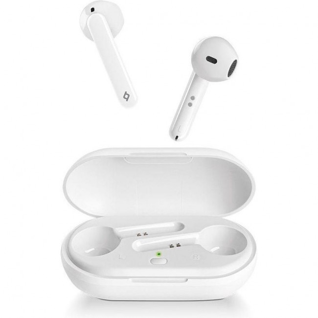 TTEC AirBeat Free White (2KM133B)