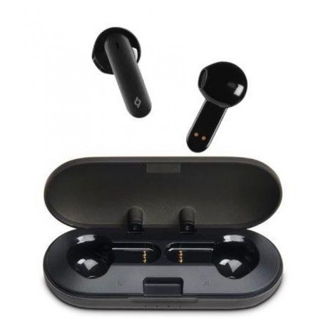 TTEC AirBeat Icon Black (2KM143S)