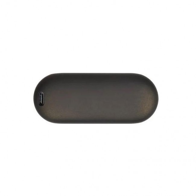 TTEC AirBeat Icon Black (2KM143S)