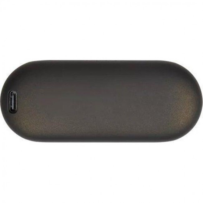 TTEC AirBeat Icon Black (2KM143S)