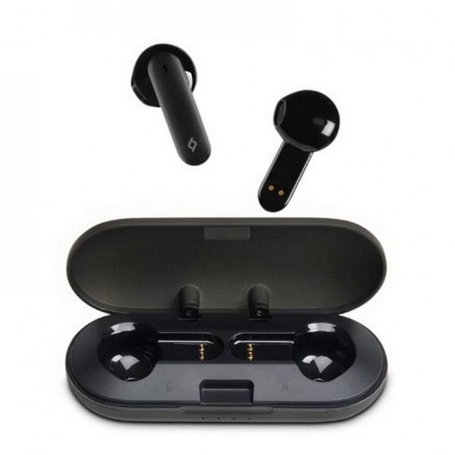 TTEC AirBeat Icon Black (2KM143S)