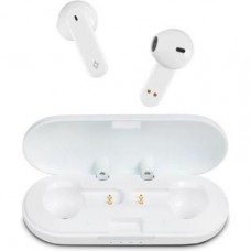 TTEC AirBeat Icon White (2KM143IB)