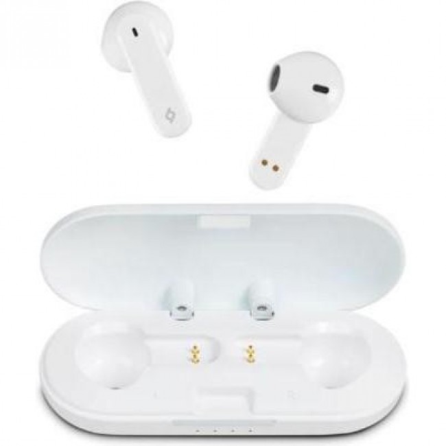 TTEC AirBeat Icon White (2KM143IB)