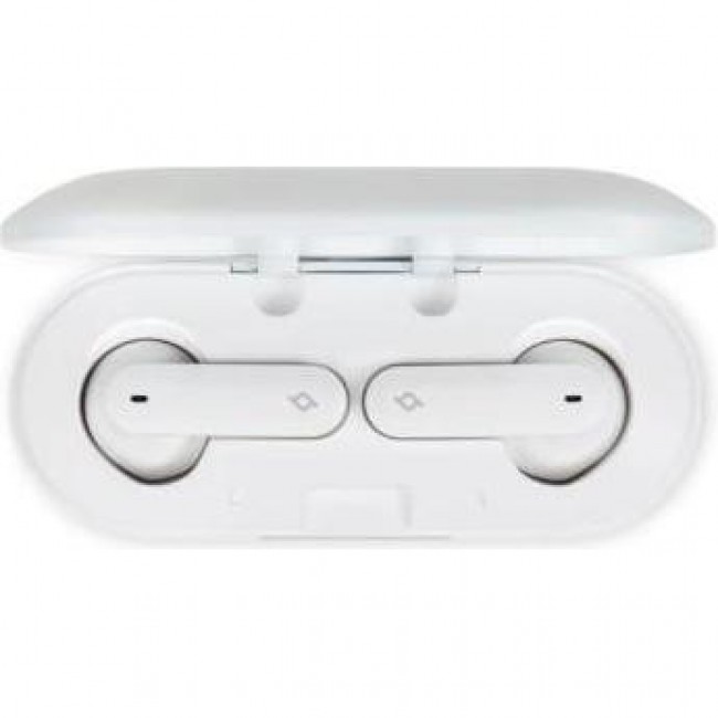 TTEC AirBeat Icon White (2KM143IB)