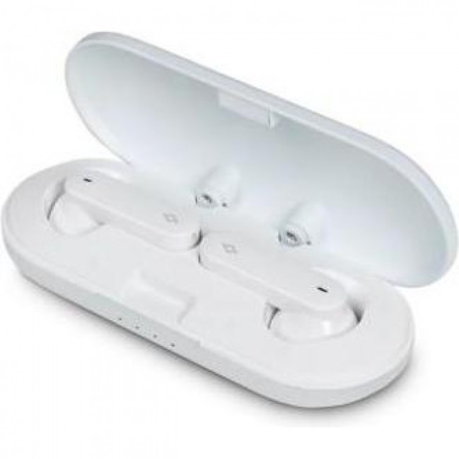 TTEC AirBeat Icon White (2KM143IB)