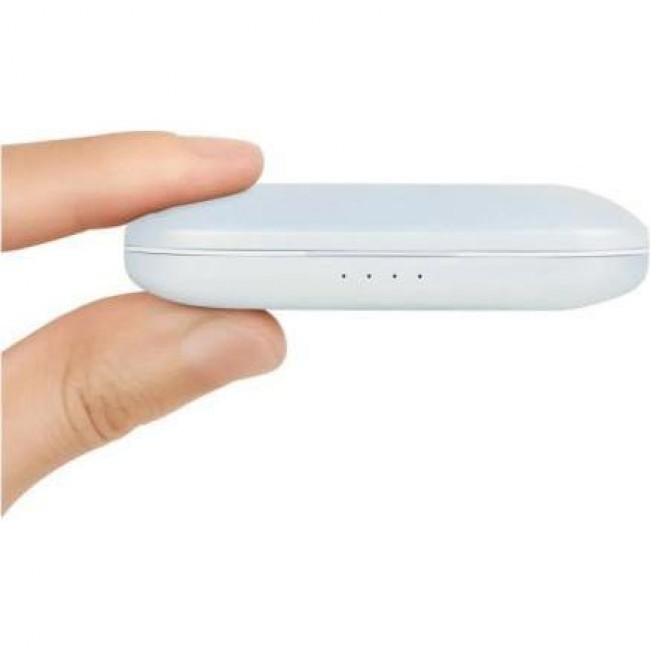 TTEC AirBeat Icon White (2KM143IB)