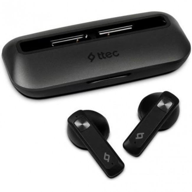 TTEC AirBeat UltraSlim Space Gray (2KM136UG)