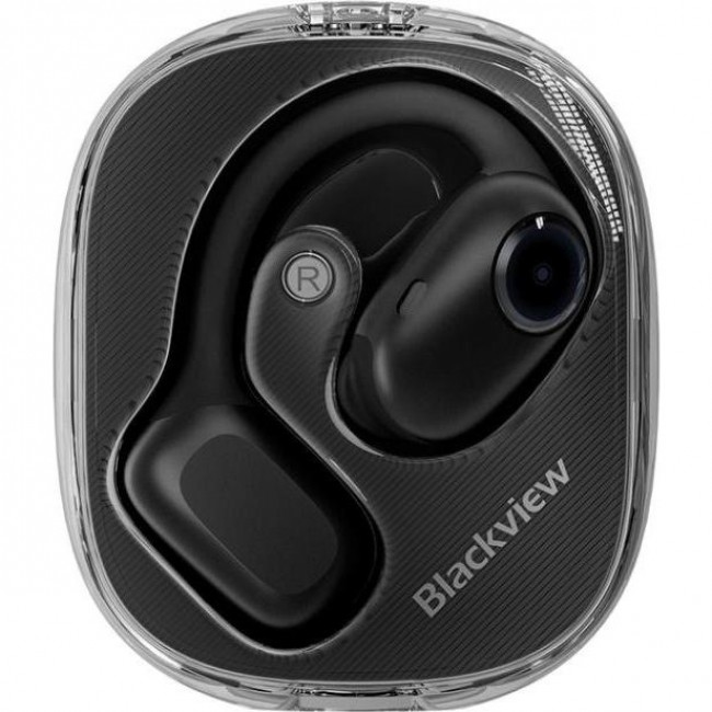 Blackview AirBuds 100 Black Onyx (6931548317869)