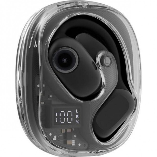 Blackview AirBuds 100 Black Onyx (6931548317869)
