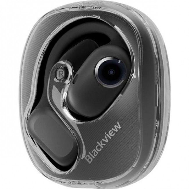 Blackview AirBuds 100 Black Onyx (6931548317869)