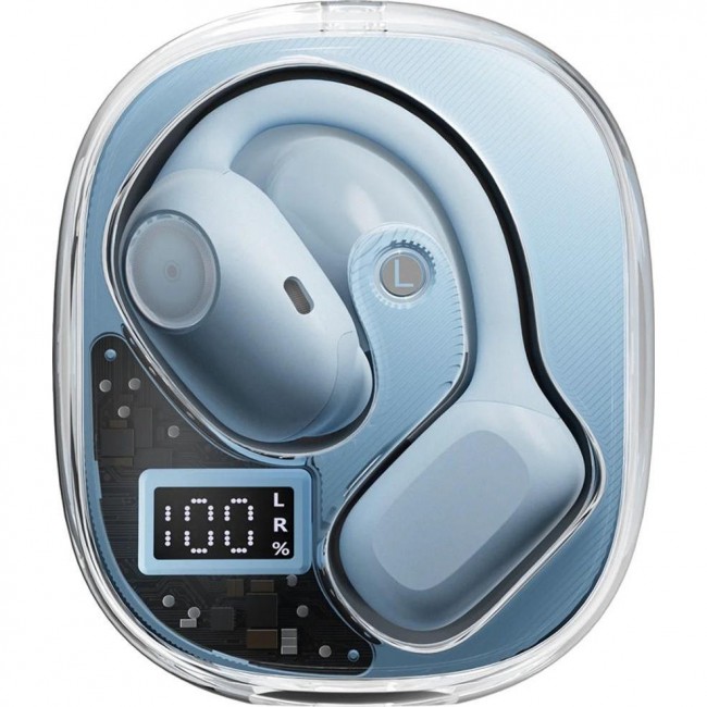 Blackview AirBuds 100 Blue (6931548317876)