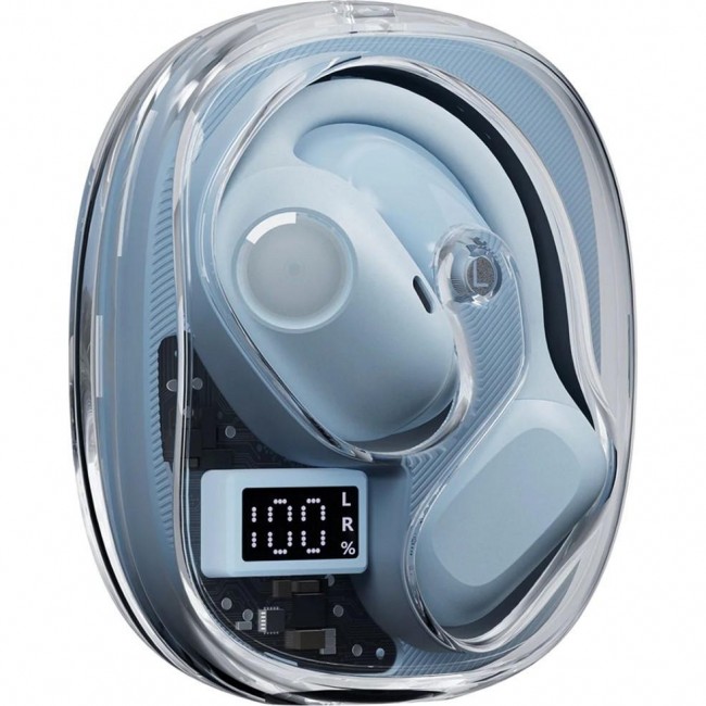 Blackview AirBuds 100 Blue (6931548317876)