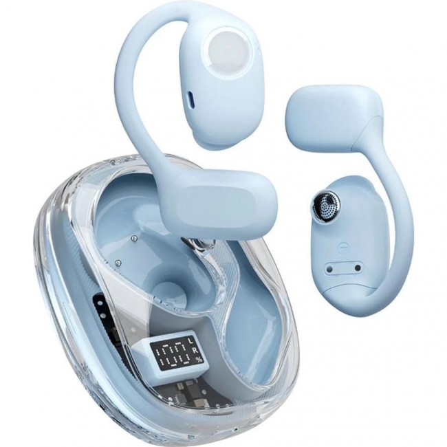 Blackview AirBuds 100 Blue (6931548317876)