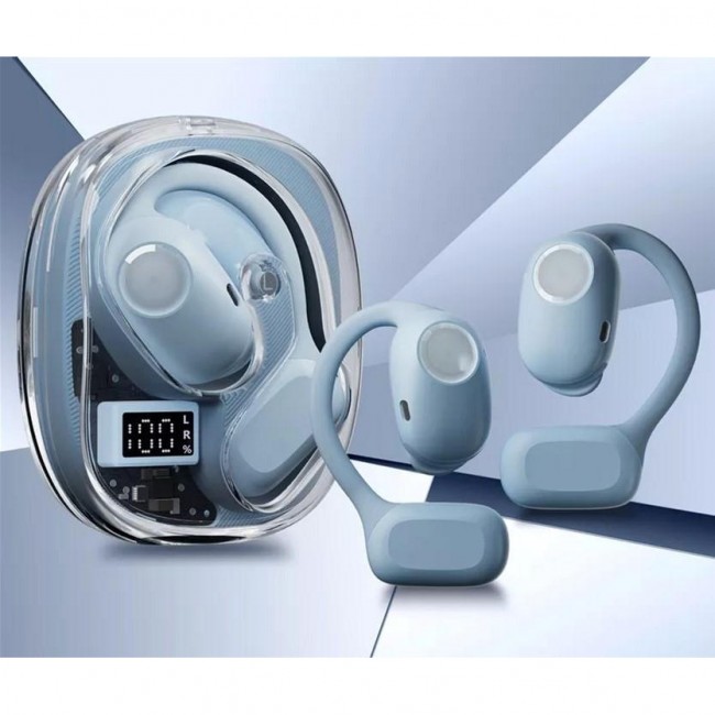 Blackview AirBuds 100 Blue (6931548317876)