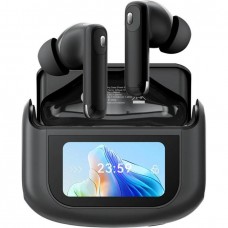 Blackview AirBuds 12 Black (6931548319719)