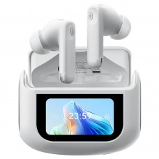 Blackview AirBuds 12 White (6931548319726)