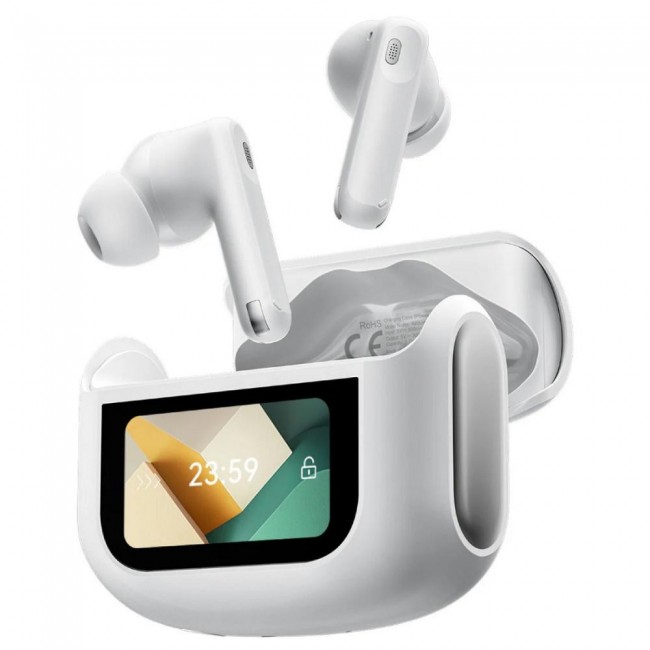 Blackview AirBuds 12 White (6931548319726)