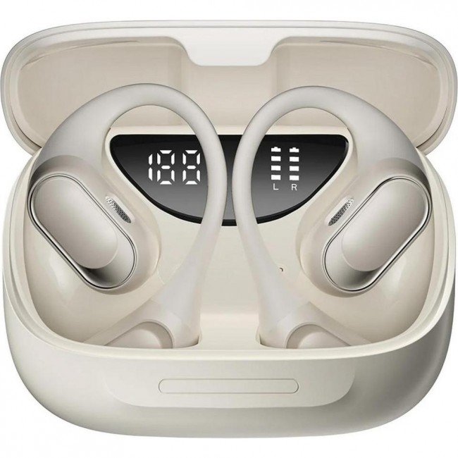 Blackview AirBuds 200 White (6931548319689)