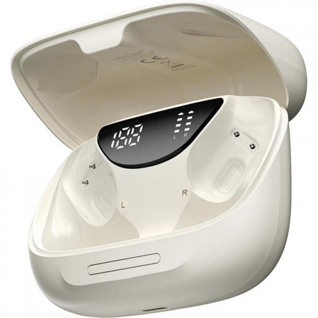 Blackview AirBuds 200 White (6931548319689)
